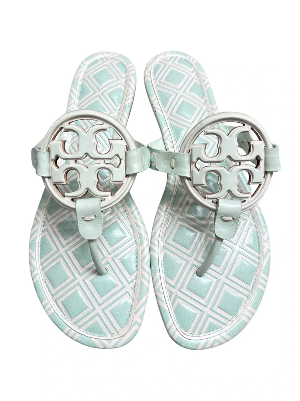 TORY BURCH MILLER THONG SANDAL